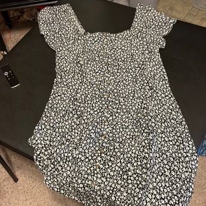 American eagle mini dress